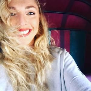 Meet your Posher, Isabelle